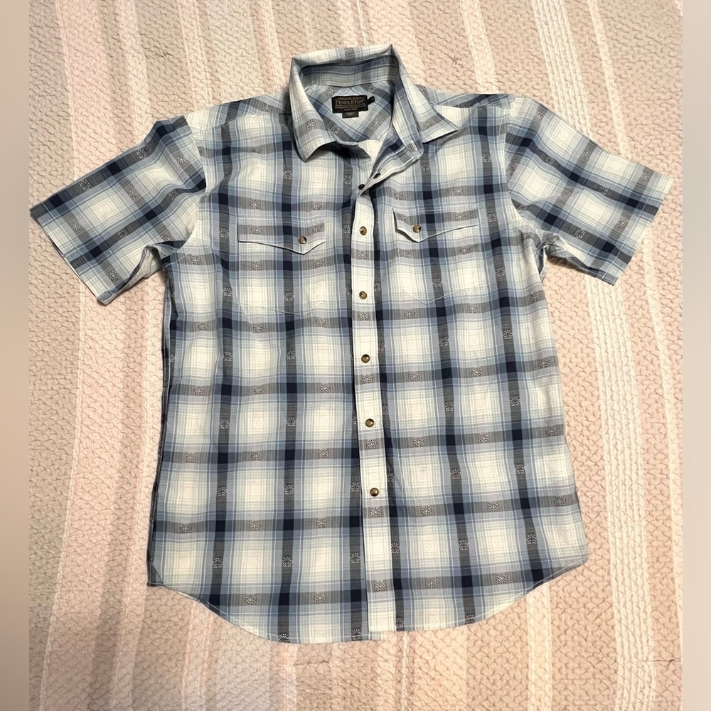 PENDLETON WOOLEN MILLS Men